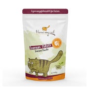 I love my cat Nahrungsergänzung für Katzen Immun Pulver 80 g 80 g