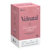 Velnatal Schwangerschaft Und Stillzeit Weichkaps. 90 St