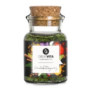 GreatVita Kräuterbutter Gewürz 27g zum Kochen und Kräuterbutter herstellen 27 g