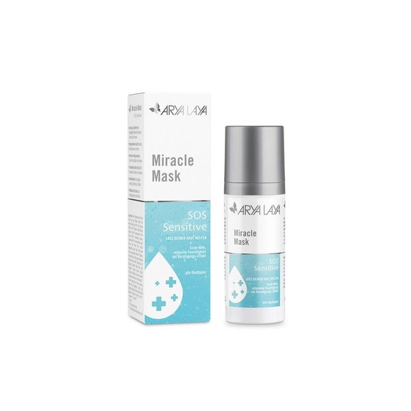 Arya Laya Miracle Mask SOS Sensitive 50 ml