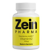 Zeinpharma Vitamin K2 100 µg Kapseln 60 St
