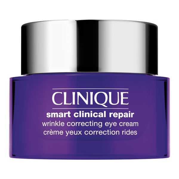 Clinique Smart Clinical Repair Wrinkle Correcting Eye Cream 15 ml