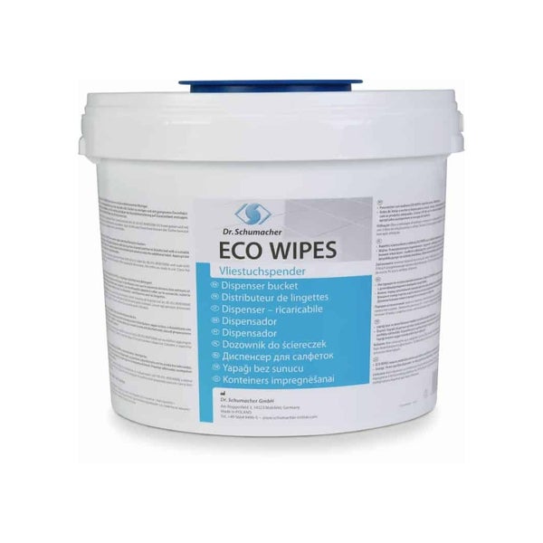 Eco Wipes Eimer 1 St