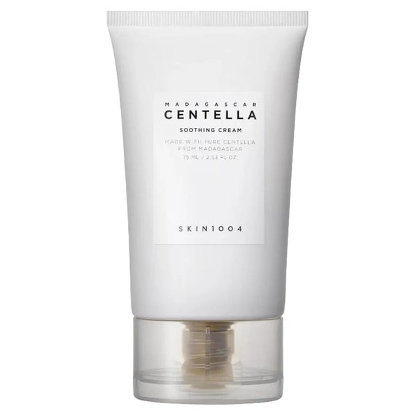 SKIN1004 Centella Soothing Cream – Beruhigende Gesichtscreme 75 ml