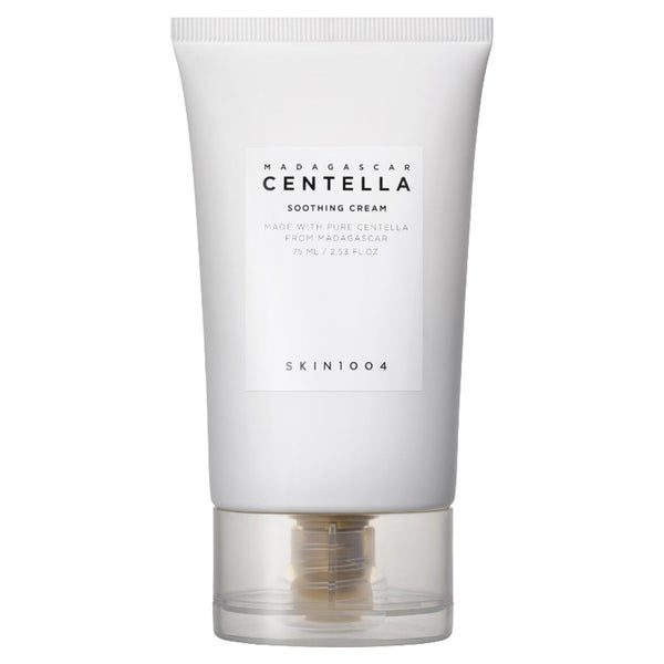 SKIN1004 Madagascar Centella Soothing Face Cream 75 ml