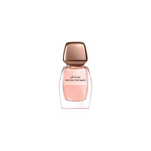 Narciso Rodriguez, All of Me Intense EdP Nat. Spray 0,09 l