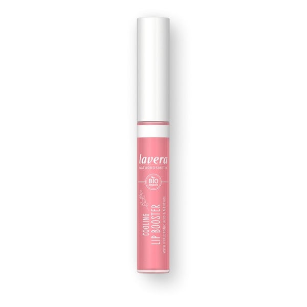 Lavera Cooling Lip Booster 5,5 ml