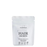 wonderbears HAIR High Biotin Gummies Pouch, 15 Stück 15 St