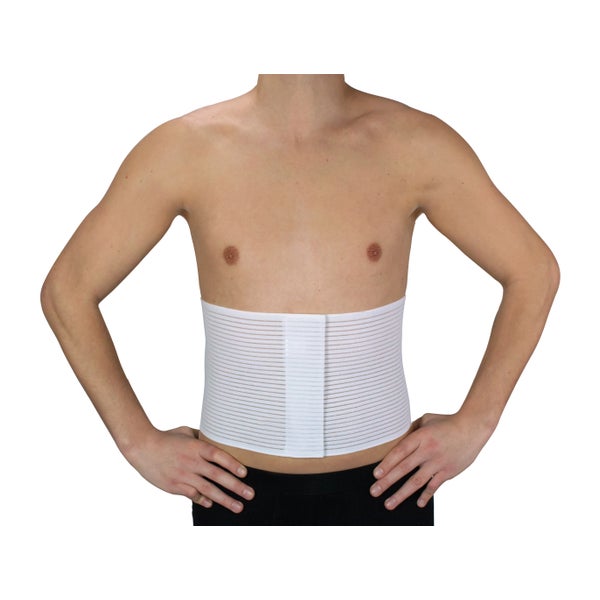 HYDAS Bauch- und Rückenstützgürtel Gr. S, ws 1 St