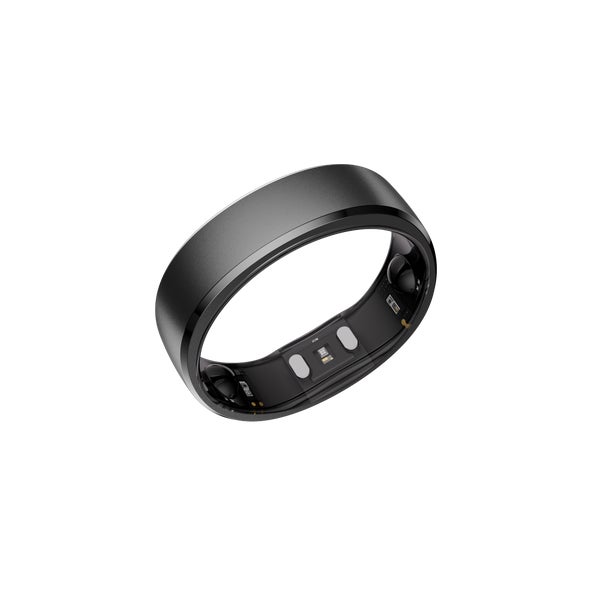 RINGCONN Smart Ring Gen2 Gr. 10 schwarz 1 St