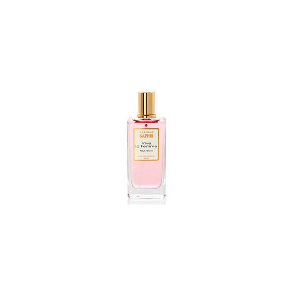 SAPHIR Frauen Vive La Femme EDP 50ml 0,05 l