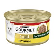 GOURMET GOLD Saftig-feine Streifen 1,02 kg