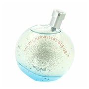 Hermès Eau Des Merveilles Bleue Eau De Toilette Spray 100ml 0,1 l