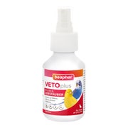 Beaphar VETOplus Milben-Zerstäuber für Vögel - 100 ml 1 St