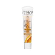 Lavera Glow By Nature Anti-uv Fluid Lsf50 40 ml