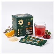 TAJATI® SPORTCOLLAGEN 30 St