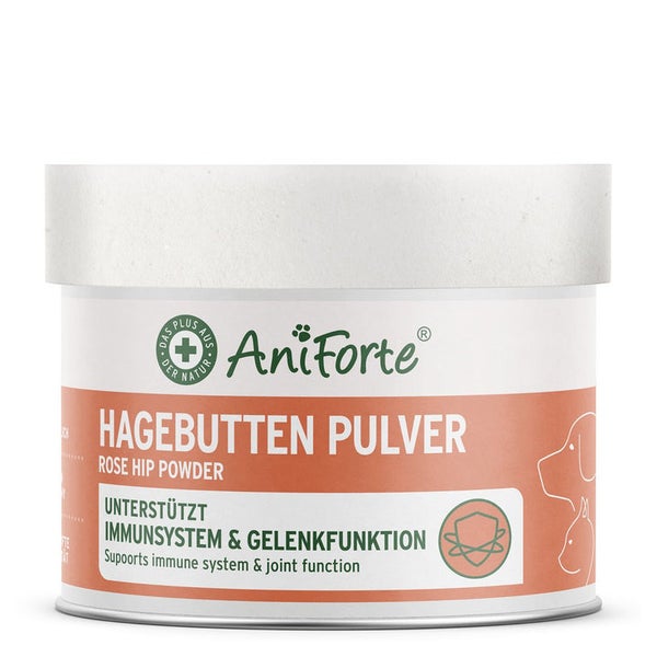 AniForte Hagebuttenpulver 250 g