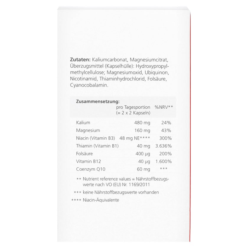medpex Kardio plus 180 St