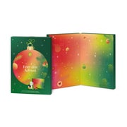 Produktabbildung: Primavera - Duftender Adventskalender 2026 1 P