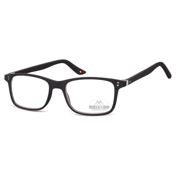 Fertiglesebrille Christian+3.50 1 St