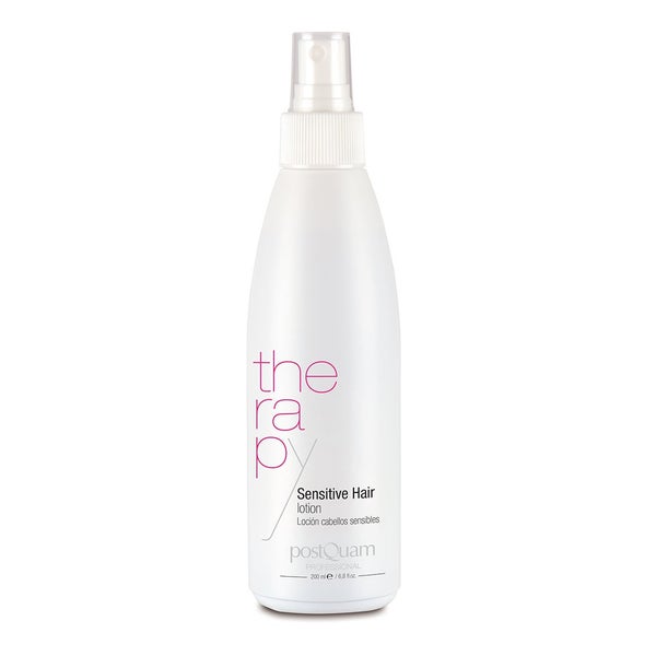 Postquam HAIR CARE LOTION FOR SENSIBLE HAIR 200ML  .