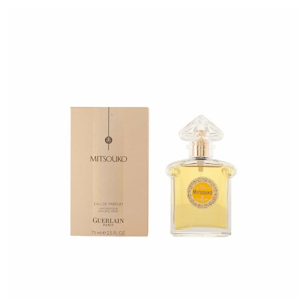 Guerlain Mitsouko Eau De Parfum Spray 75ml 0,075 l