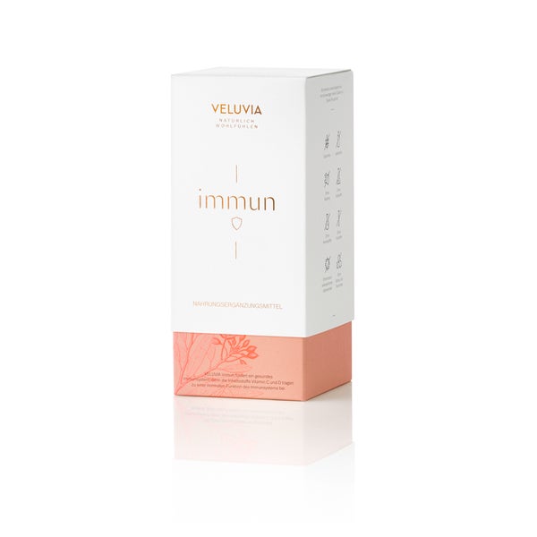 VELUVIA immun 60 St
