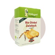 Hildegard Dinkel Zwieback Bio 200 g
