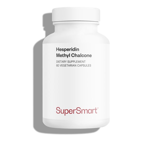 SuperSmart - Hesperidin Methyl Chalcone 60 g