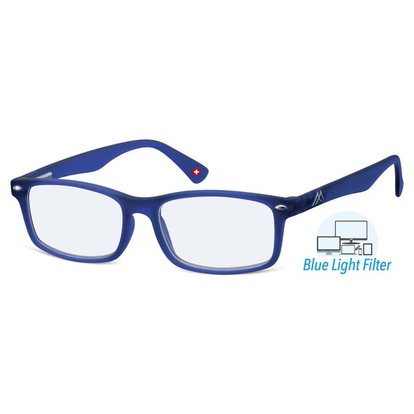 Blaulichtfilter Fertiglesebrille Emily  +1.50 1 St