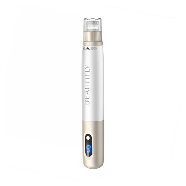 BEAUTIFLY SkinRenew Pro Microneedling-Gerät 1 St