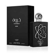 Tharwa Silver - EDP - Volume: 100ml 0,1 l