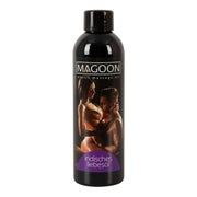 Indisches Liebesöl Massageöl 200 ml, mystischer Duft (0.2 l) 200 ml