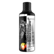 Kevin Muscle Fullness (Glycerin) Strawbrry-Lemon 480 ml
