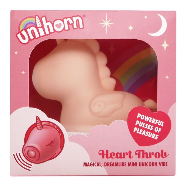 Unihorn - Unihorn Heart Throb 1 St