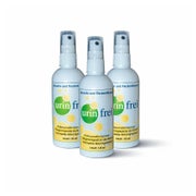 URIN-Frei – Urin Geruch & Flecken Entferner 3x125 ml 3 St