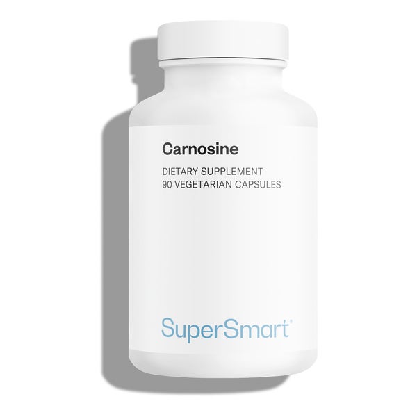 SuperSmart - Carnosine 90 g