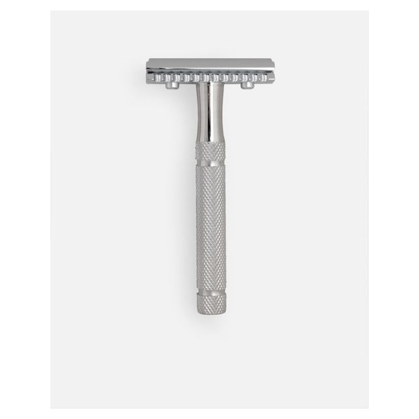 G&F Timor® Rasierhobel Gentle Shaver Griff 80 mm OC 1353 1 St