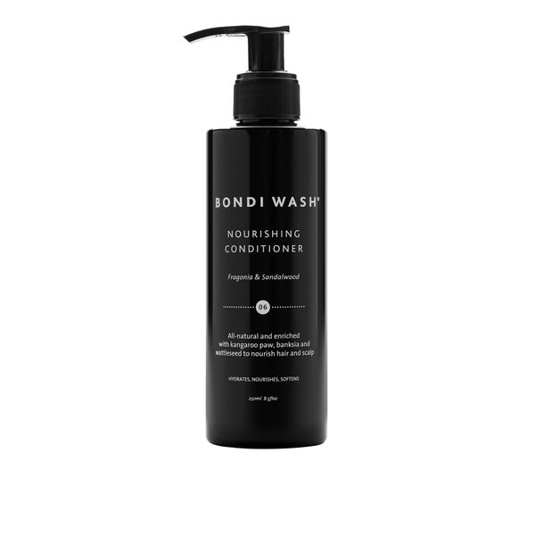 Bondi Wash Conditioner Conditioner Nurishing Fragonia & Sandalwood