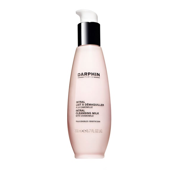 Darphin Intral Cleansing Milk 200 ml