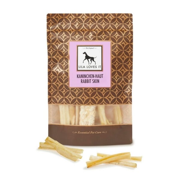 Kaninchen-Haut 100 g