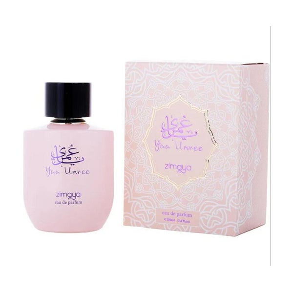 Yaa Umree - EDP - Inhalt: 100 ml 0,1 l