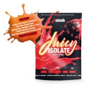 Sinob Juicy Isolate  Tropical 1000 g