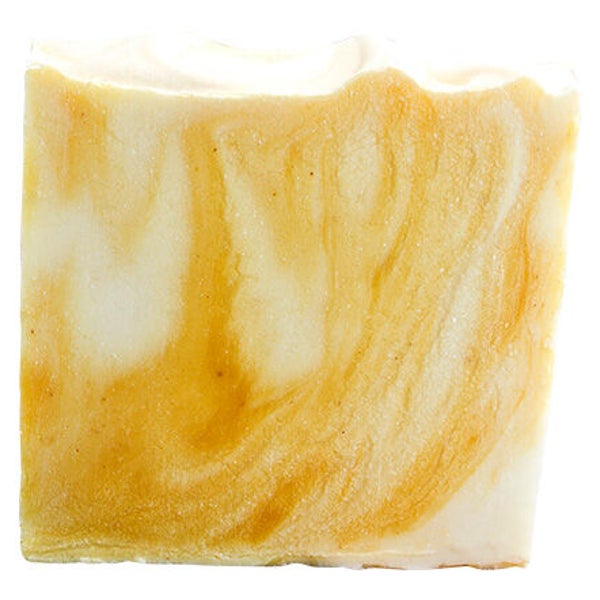 GREENDOOR Naturseife Sanddorn Orange 100 g