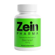 Produktabbildung: Bacopa+ monnieri Kapseln 150 mg 60 St