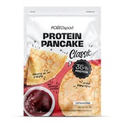 Polleo Protein Pancake Mix, 500 g, Unflavoured 500 g