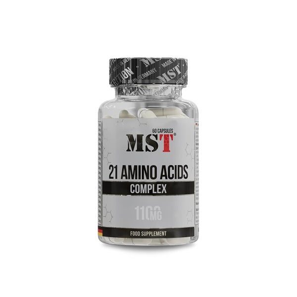 MST - 21 Amino Acids