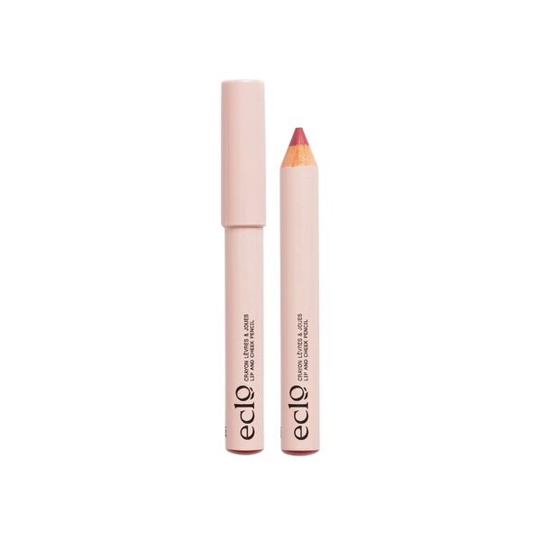 eclo Lip & Cheek-Stift 005 Rosewood