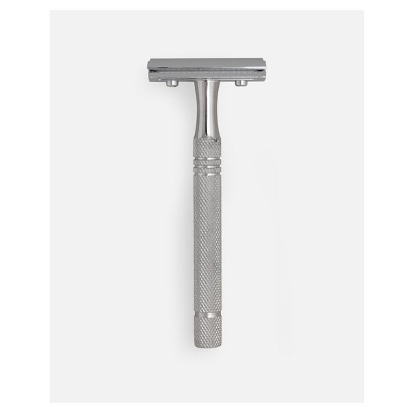 G&F Timor® Rasierhobel Gentle Shaver Griff 100 mm CC 1354 1 St