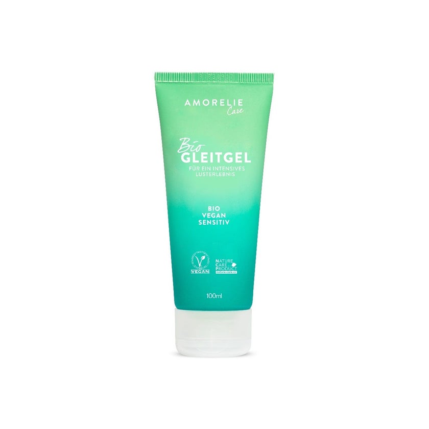 AMORELIE Care »Bio-Gleitgel Sensitiv« 100 ml günstig kaufen
